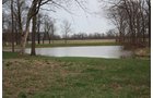 Tract 1 - REAL ESTATE AUCTION, 60 +/- Acres offered in 3 Tracts Swine Operation